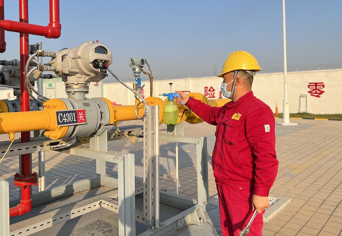 戰(zhàn)疫情 保冬供 漢中分公司在行.jpg